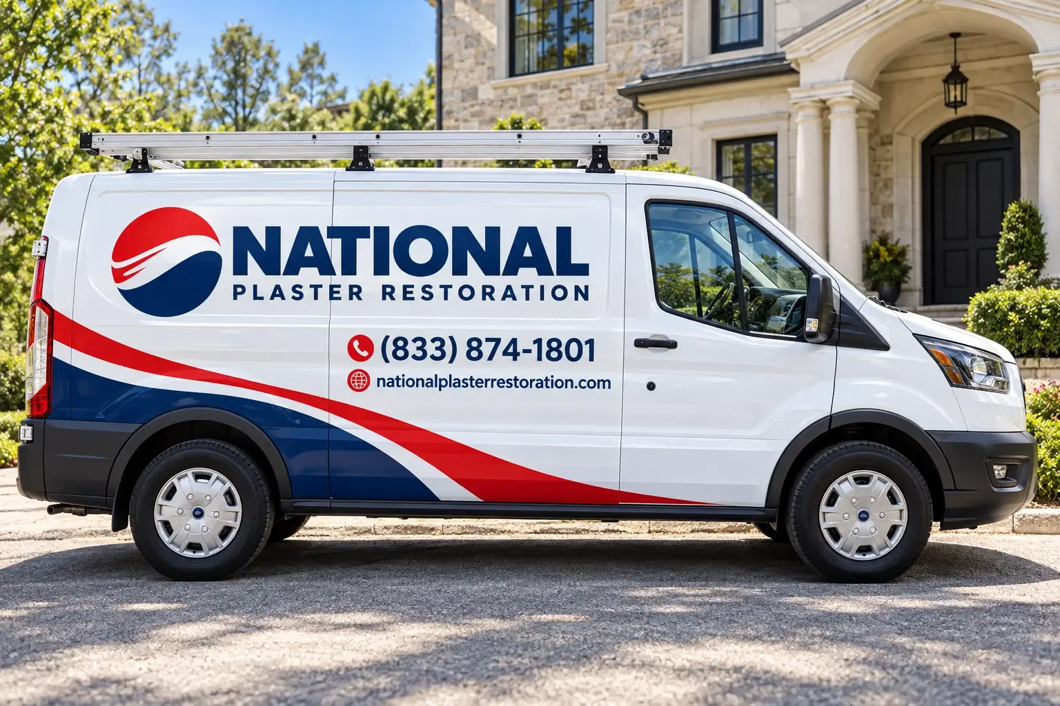 Plaster Repair in Kyle, TX near me