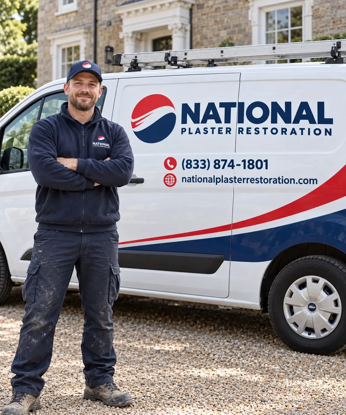 Plaster Repair company in Kyle, TX